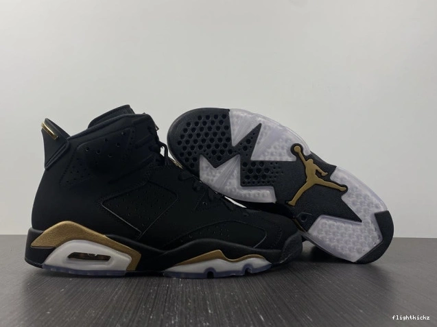 (2020) DMP 6 Retro Air CT4954-007 Jordan 0923